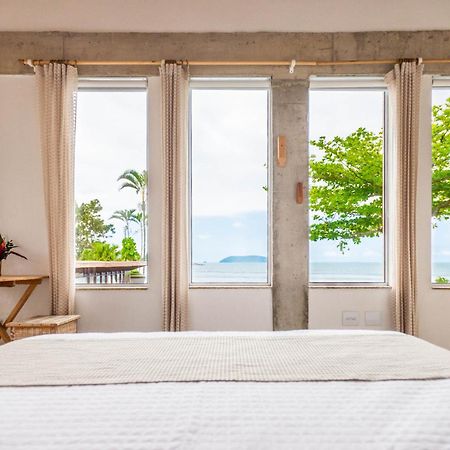 Villa Sape Pousada 우바투바 외부 사진
