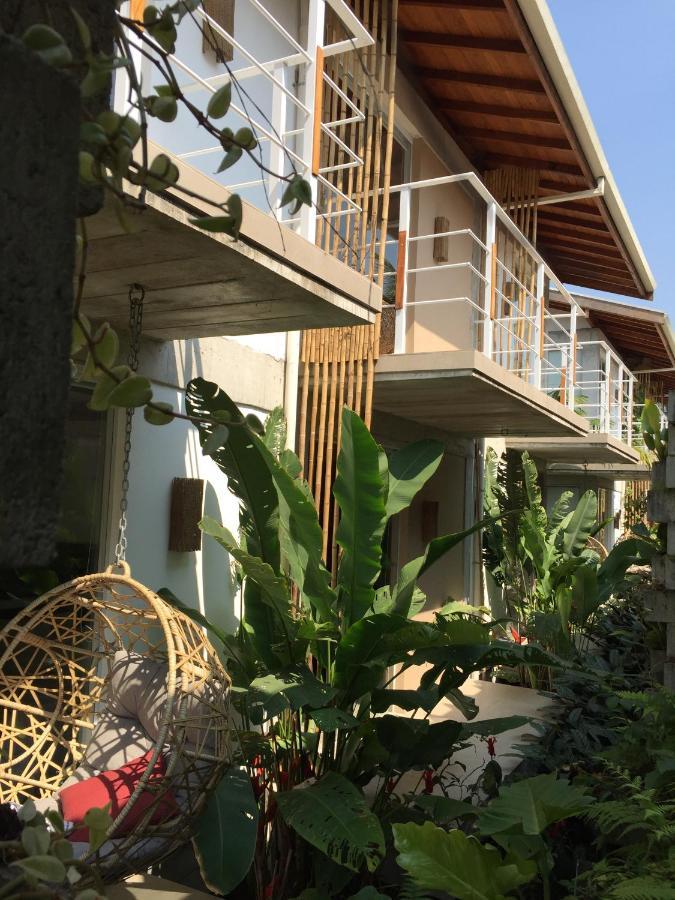 Villa Sape Pousada 우바투바 외부 사진