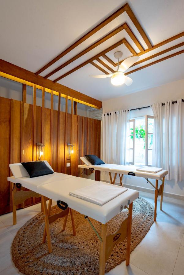 Villa Sape Pousada 우바투바 외부 사진